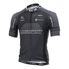 저지 자전거져지 카투스 반팔 자전거옷