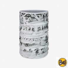 BUFF 聖雅各之路系列 Coolnet 抗 UV 魔術頭巾, 記憶之路