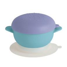 小獅王辛巴 美味曲奇系列78 寶寶學習餐具 安全無毒材質 可愛造型設計, 1個