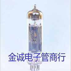 상하이 6P14 전자 튜브 J 클래스는 EL84 6BQ5 전자 튜브를 대체할 수 있습니다., 02 1PCS, 1개