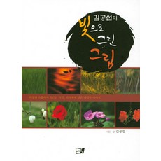 길공섭의 빛으로 그린 그림:세상과 소통하며 흐르는 시간 피사체에 담은 내밀한 이야기, 이든북, 길공섭 저