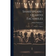 (영문도서) Shakespeare-quarto Facsimiles: Pericles ... 2. Quarto Hardcover, Legare Street Press, English, 9781019485316