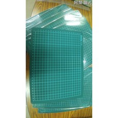 Really R16 A4 16K 切割墊 30x22cm 無毒不反光