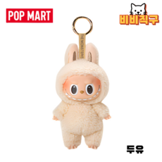 팝마트 라부부 마카롱 시리즈 피규어 색상 선택가능 LABUBU, 1개