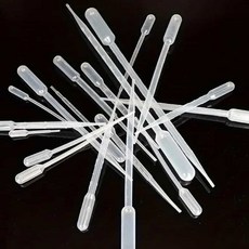 5ml 스포이드 투명눈금 다용도계량용
