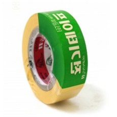 그니스토어 전기테이프 10mx19mm 황색 1롤 전기작업 전기공사재료