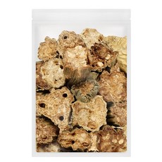 더옹달샘 깨끗하게 가공한 국산 볶은 수세미차 300g, 1개, 1개입