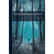 (英文書)Contemporary Review; Volume 66 平裝版, Nabu Press, English, Paperback