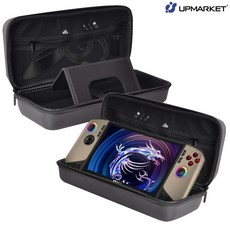 MSI 클로8 케이스 EVA 캐링 파우치, 1개