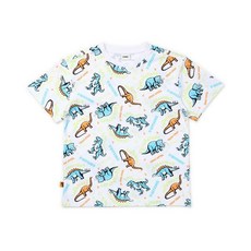 알로봇 디노레터링 반팔 티셔츠 14329 332 09 IV_P389123211 2798710