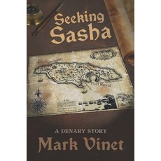 (영문도서)Seeking Sasha Paperback, Independently Published, English, 9798276556130