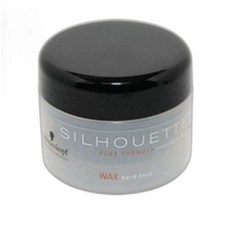 슈바츠코프 실루엣 하드왁스145g 헤어왁스, 145g, 1개