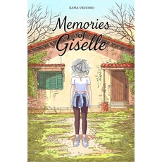 (영문도서)Memories of Giselle Paperback, Image Comics, English, 9781534330757