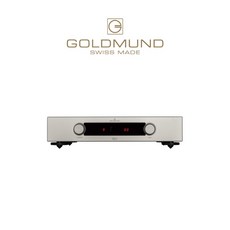 Goldmund MIMESIS 10.5 ACOUSTIC PROCESSOR 專業級音頻處理器，享受純淨真實的音樂體驗