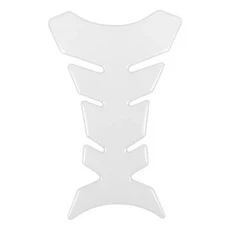 가와사키 혼다 CBR 스즈키 GSXS 야마하 등을위한 오토바이 용 투명 수지 탱크 패드 보호대, 02 1