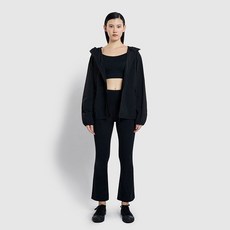 JAJU 여 부츠컷 레깅스 J125201318099 650539