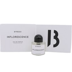 BYREDO 春日花序淡香精, 50ml