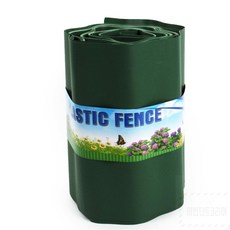 어번던트코리아 잔디엣지 정원관리용품, 10cm, 1개