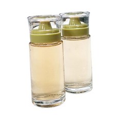 양념통 시노글라스 오일병 기름병 170ML 소스병 2개 16262ea 1(EA)