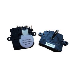 ANN YIH 乾衣機定時器, 1個, AMT-803D