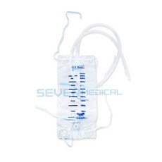 협성 바일백 HS-400-3 400ml Luer Lock Connector, 1개