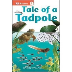 Tale of a Tadpole, Dk Pub