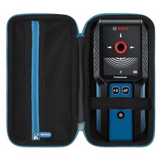 Aproca 보쉬 GMS120-27 GMS120 벽 스캐너와 호환되는 케이스 액세서리용 휴대용 보관 가방 (케이스만 해당), Aproca 보쉬 GMS120-27 GMS120 벽 스