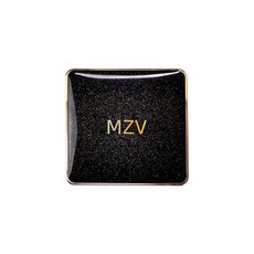 MZV 鎏金亮彩無暇氣墊霜 隔離遮瑕持久底妝, 1個, 替換裝（自然色）