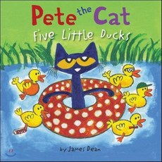 Five Little Ducks, Harpercollins Childrens Books