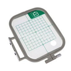 Brother Innovis Babylock 기계 프레임용 재봉 및 자수 후프, Style B