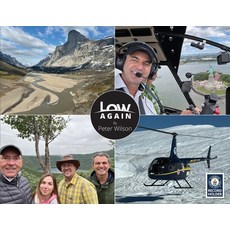 (英文圖書)Low Again 平裝版, Tjr Publishing, 英文