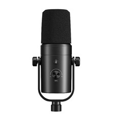 聆翔 動圈麥克風PRO USB/XLR雙模 電競直播收音麥克風, 動圈麥克風PRO(不含底座)