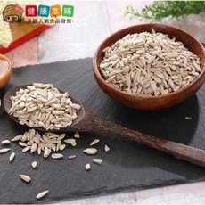 健康本味 葵花籽 低溫烘焙 植物蛋白, 1個, 葵花籽仁300g