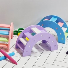 조립 소동물 둥근 다리 햄스터집 햄스터하우스 고슴도치집 고슴도치하우스 햄스터숨숨집, 없음, 없음, 상세설명 참조