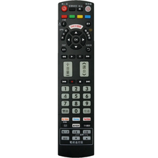 全新適用TBC台灣大寬頻凱擘大寬頻機上盒遙控器，北桃園/北視/信和/吉元/鳳信/永佳樂/群建STB-101KB, 1個, STB-101KB新款, STB-101KB新款