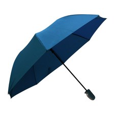 에이치엔씨 2단 본지 자동우산