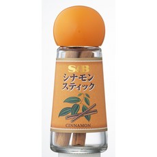 S&B 계피 스틱 8g×5개