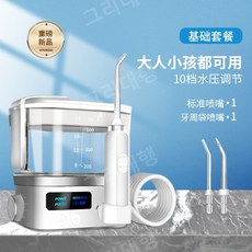 코세척 식염수 코세척 방법 비강 생리식염수 비염, 1개