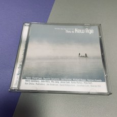 [CD] 뉴에이지 컴필레이션 This Is New Age, 단일품목