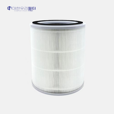 온포인트 디디오랩 공기청정기 DAP-J30SW 호환 필터, 1개