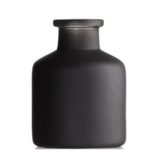 디퓨저 용기 방향제 공병 프레쉬 블랙무광 50ml, 프리티블랙무광 50ml_1개, 1개