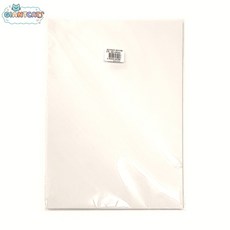 트레싱지 A4 백상지 100매 제도용 드로잉 스케치 디자인 공예 미술용품 학생용 전문가용 자이언트캣