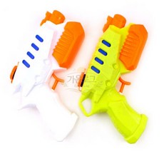 가온로그 미니 물총 권총물총