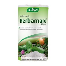 Vogel Herbamare 오리지널 (500g = 17.7온스) 212728