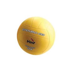 Voit Enduro Cs3 킥볼 Voit Enduro Cs3 Kickball, 노란색, 8.5"
