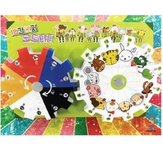 10간12지오토마타[5인용] SZ-35