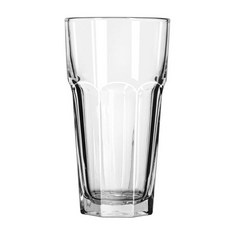 Libbey 리브비 지브롤터 22온스 아이스티잔 24개