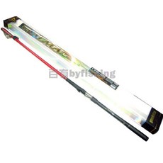 Gamakatsu ALMA 磯釣竿 1.25號-50