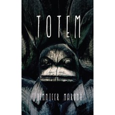(영문도서) Totem Paperback, Dundurn Group, English, 9781459719347