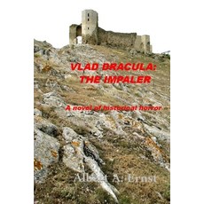 (영문도서)Vlad Dracula: The Impaler Paperback, Cymmrodorion Publishing, English, 9781069389947